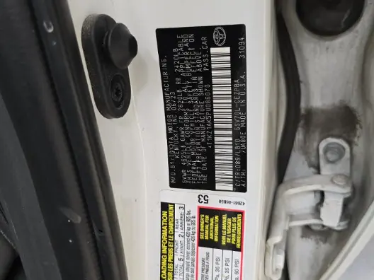 Florida Fine Cars - Used TOYOTA CAMRY 2023 MARGATE XSE V6