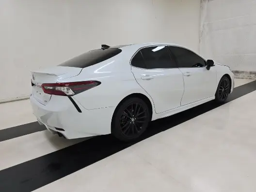 Florida Fine Cars - Used TOYOTA CAMRY 2023 MARGATE XSE V6