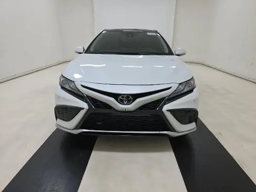 Florida Fine Cars - Used TOYOTA CAMRY 2023 MARGATE XSE V6