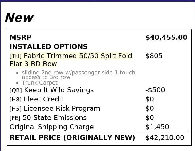 Florida Fine Cars - Used TOYOTA 4RUNNER 2024 WEST PALM SR5