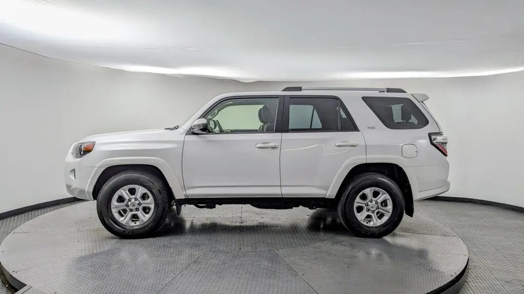 Florida Fine Cars - Used TOYOTA 4RUNNER 2024 WEST PALM SR5