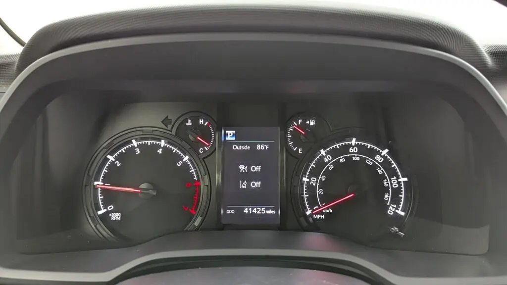 Florida Fine Cars - Used TOYOTA 4RUNNER 2024 WEST PALM SR5