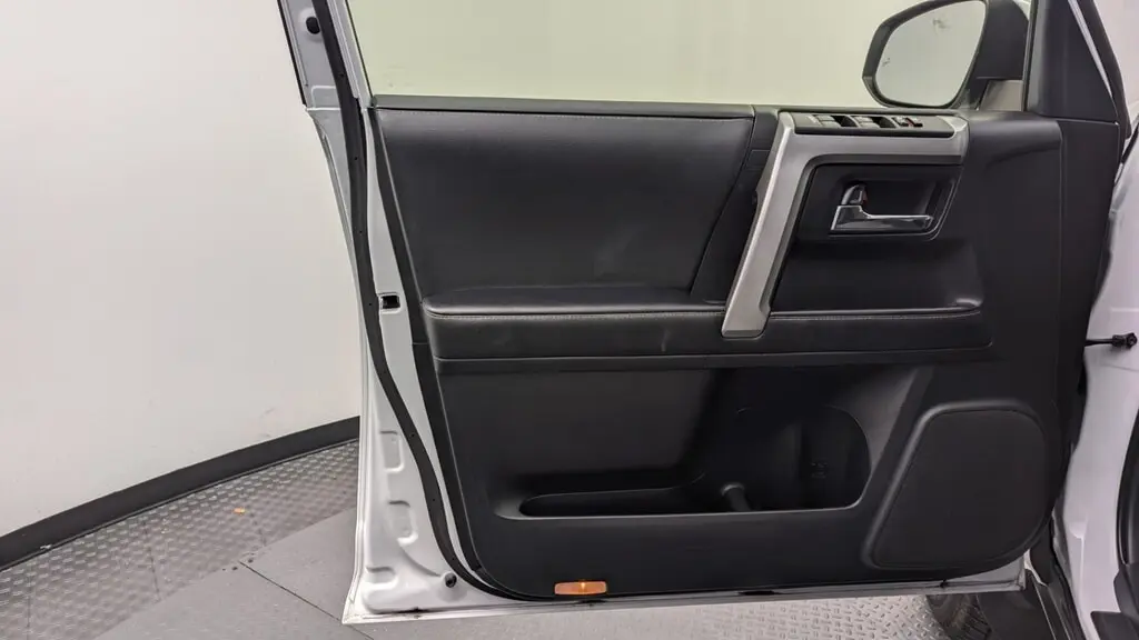 Florida Fine Cars - Used TOYOTA 4RUNNER 2024 WEST PALM SR5