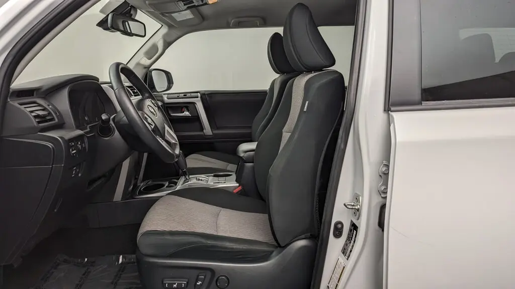 Florida Fine Cars - Used TOYOTA 4RUNNER 2024 WEST PALM SR5