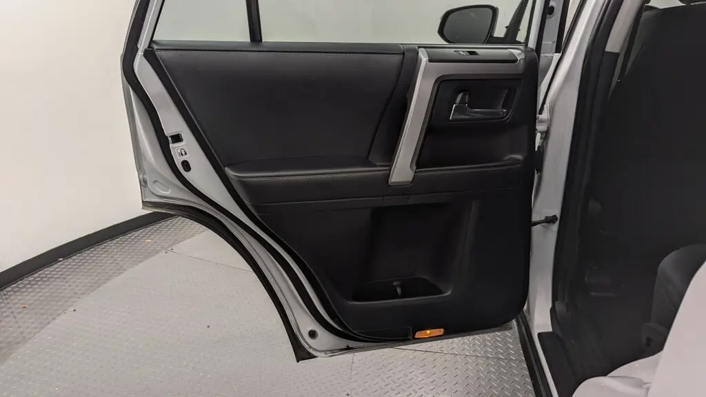 Florida Fine Cars - Used TOYOTA 4RUNNER 2024 WEST PALM SR5