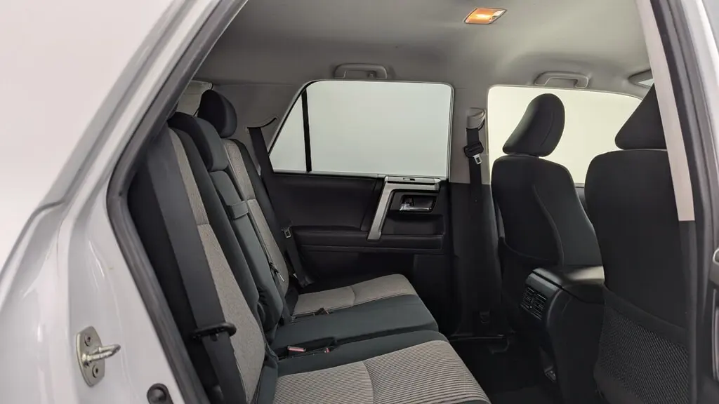 Florida Fine Cars - Used TOYOTA 4RUNNER 2024 WEST PALM SR5