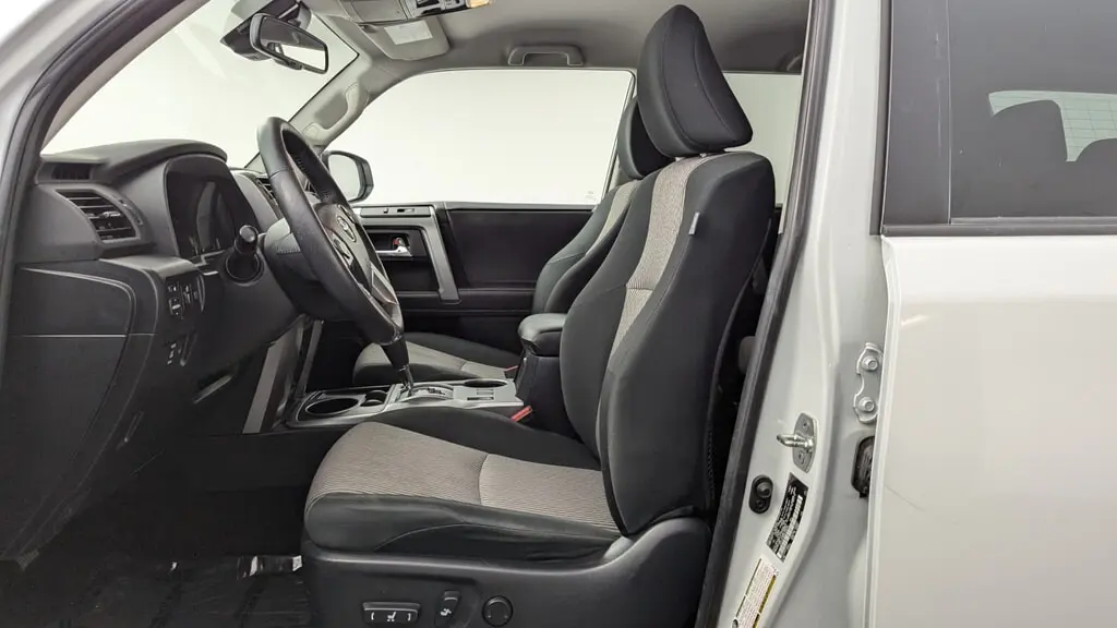Florida Fine Cars - Used TOYOTA 4RUNNER 2024 WEST PALM SR5
