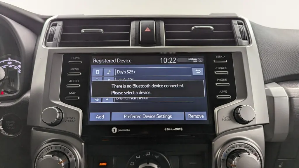 Florida Fine Cars - Used TOYOTA 4RUNNER 2024 WEST PALM SR5