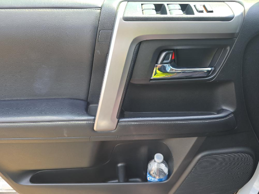Florida Fine Cars - Used TOYOTA 4RUNNER 2024 WEST PALM SR5