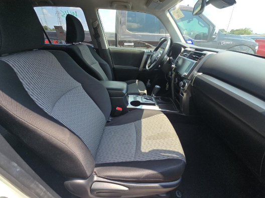 Florida Fine Cars - Used TOYOTA 4RUNNER 2024 WEST PALM SR5