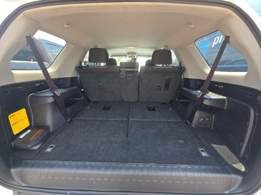 Florida Fine Cars - Used TOYOTA 4RUNNER 2024 WEST PALM SR5
