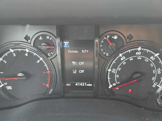 Florida Fine Cars - Used TOYOTA 4RUNNER 2024 WEST PALM SR5