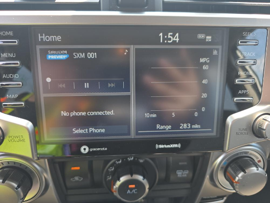 Florida Fine Cars - Used TOYOTA 4RUNNER 2024 WEST PALM SR5