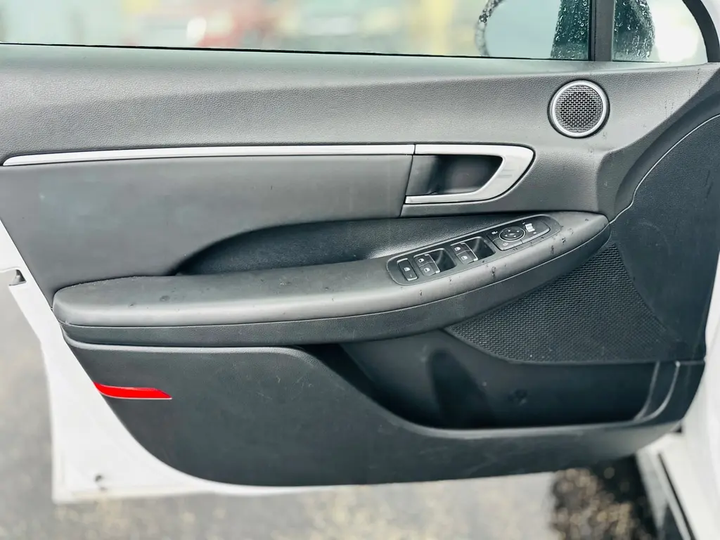 Florida Fine Cars - Used HYUNDAI SONATA 2023 MIAMI SEL