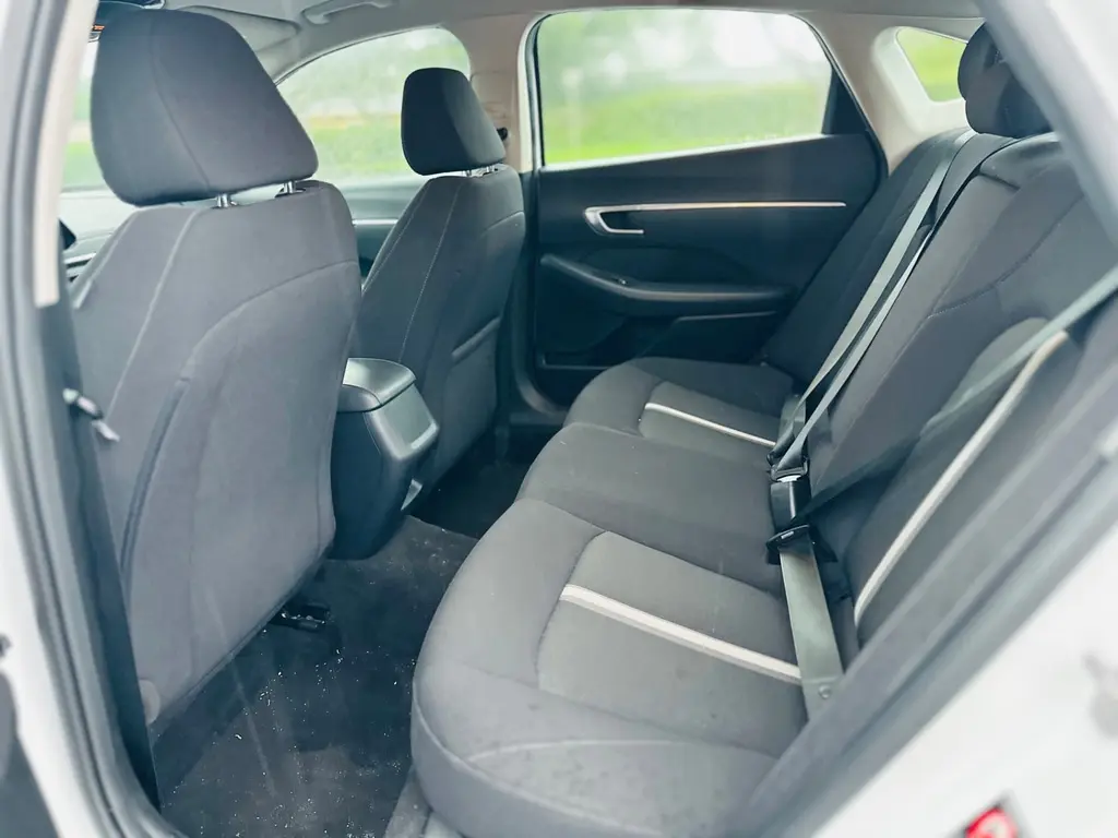 Florida Fine Cars - Used HYUNDAI SONATA 2023 MIAMI SEL