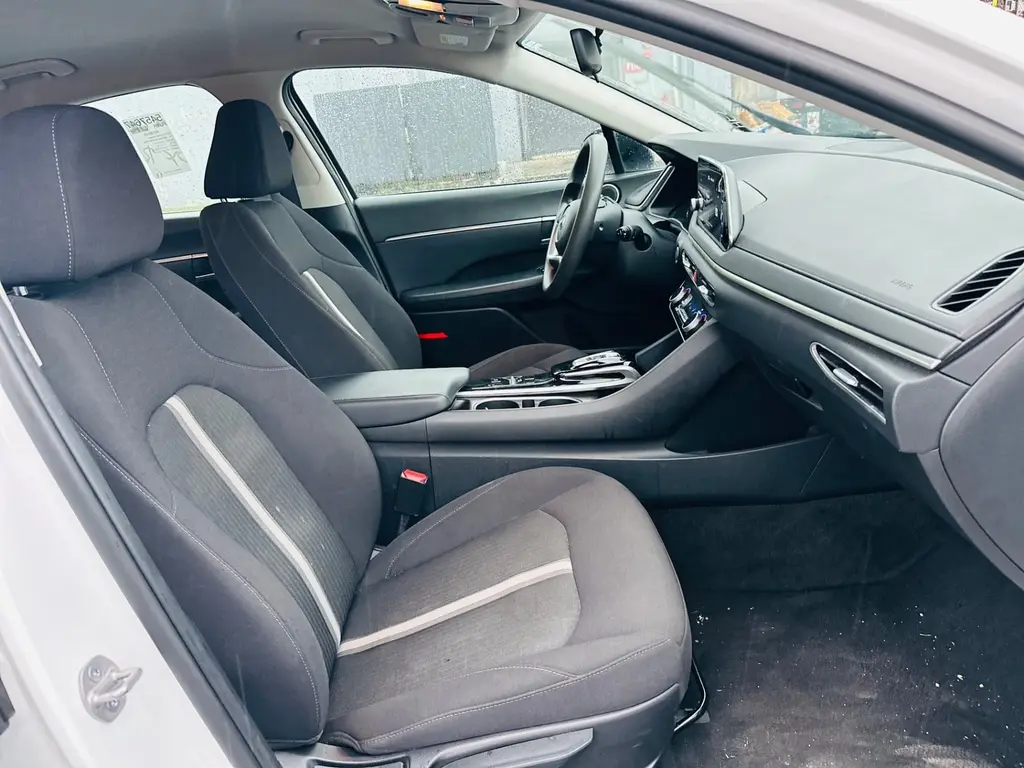 Florida Fine Cars - Used HYUNDAI SONATA 2023 MIAMI SEL