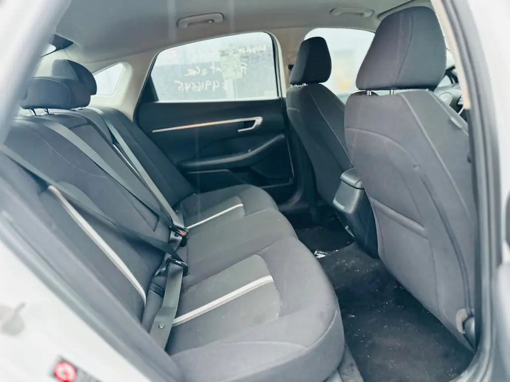 Florida Fine Cars - Used HYUNDAI SONATA 2023 MIAMI SEL