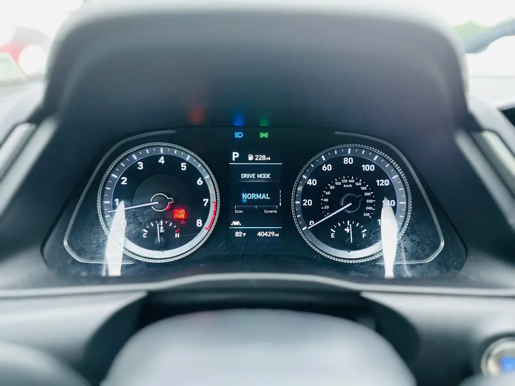 Florida Fine Cars - Used HYUNDAI SONATA 2023 MIAMI SEL