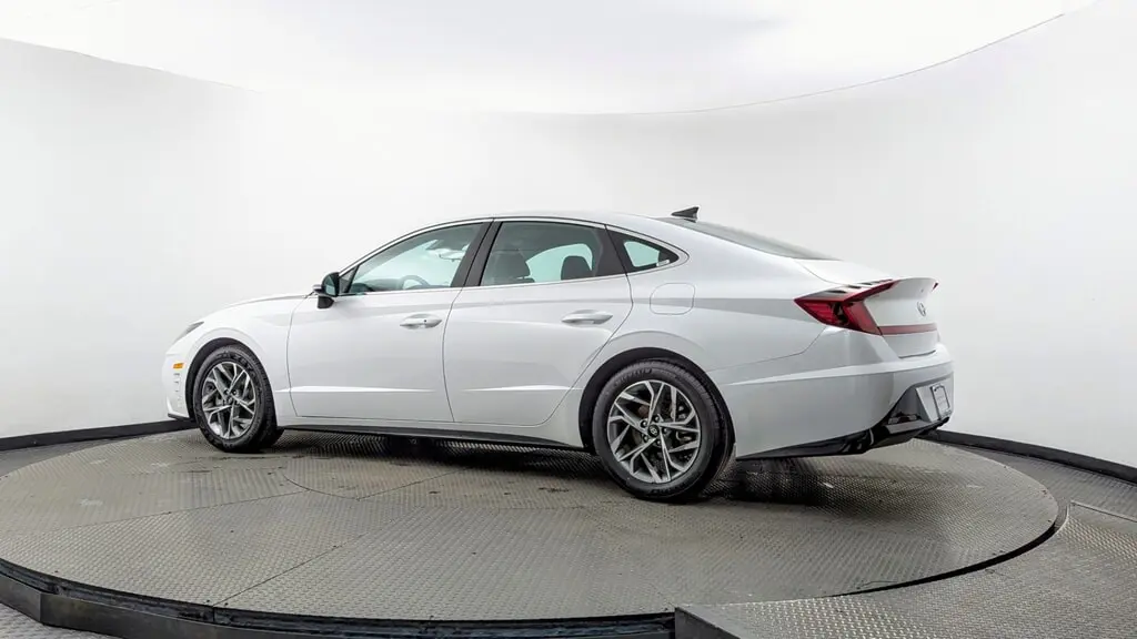 Florida Fine Cars - Used HYUNDAI SONATA 2023 MIAMI SEL