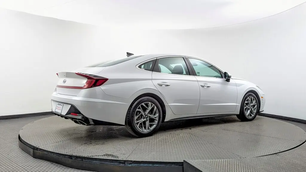 Florida Fine Cars - Used HYUNDAI SONATA 2023 MIAMI SEL