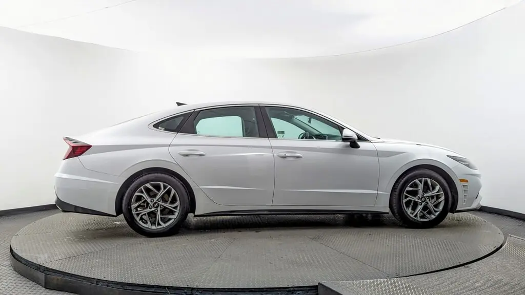 Florida Fine Cars - Used HYUNDAI SONATA 2023 MIAMI SEL