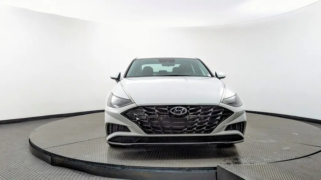 Florida Fine Cars - Used HYUNDAI SONATA 2023 MIAMI SEL