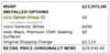 Florida Fine Cars - Used HYUNDAI SONATA 2023 MIAMI SEL