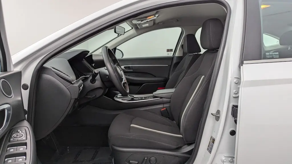 Florida Fine Cars - Used HYUNDAI SONATA 2023 MIAMI SEL