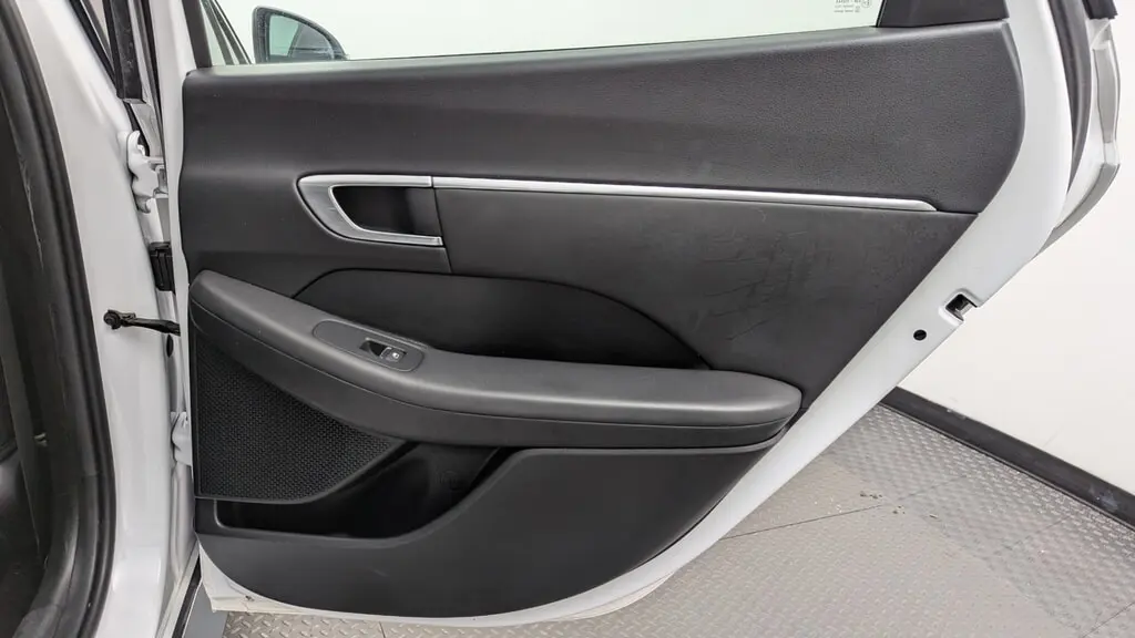 Florida Fine Cars - Used HYUNDAI SONATA 2023 MIAMI SEL