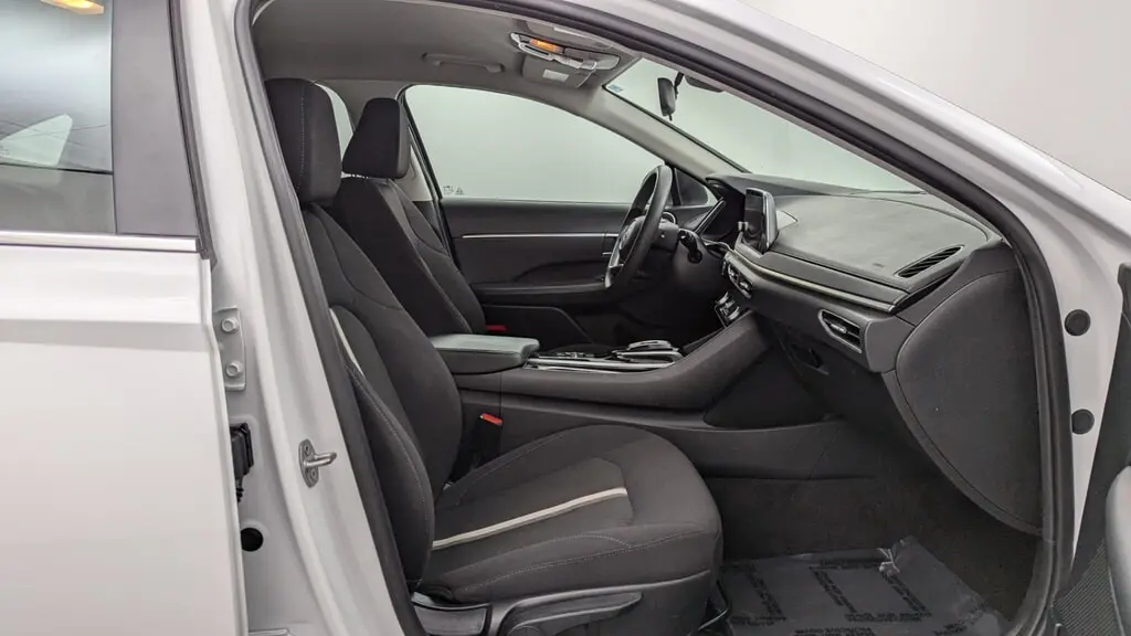 Florida Fine Cars - Used HYUNDAI SONATA 2023 MIAMI SEL