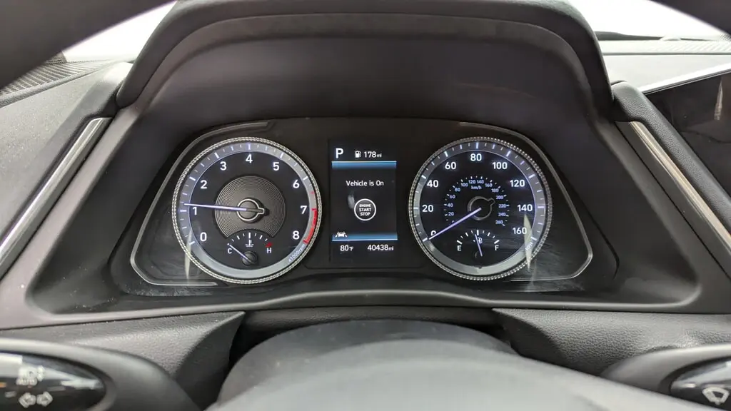 Florida Fine Cars - Used HYUNDAI SONATA 2023 MIAMI SEL