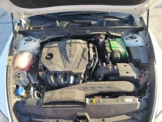 Florida Fine Cars - Used HYUNDAI SONATA 2023 MIAMI SEL