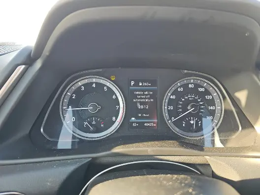 Florida Fine Cars - Used HYUNDAI SONATA 2023 MIAMI SEL