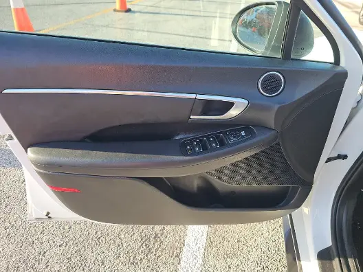 Florida Fine Cars - Used HYUNDAI SONATA 2023 MIAMI SEL