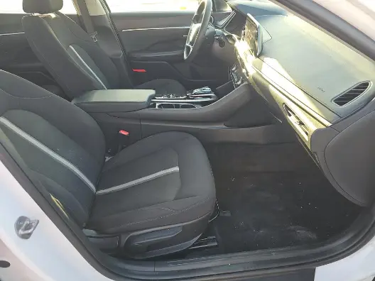 Florida Fine Cars - Used HYUNDAI SONATA 2023 MIAMI SEL