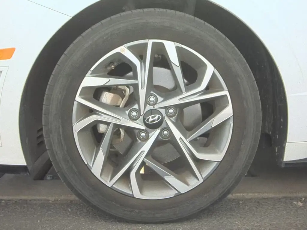 Florida Fine Cars - Used HYUNDAI SONATA 2023 MIAMI SEL