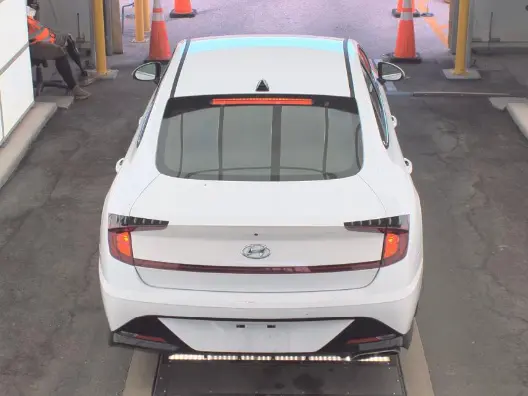 Florida Fine Cars - Used HYUNDAI SONATA 2023 MIAMI SEL