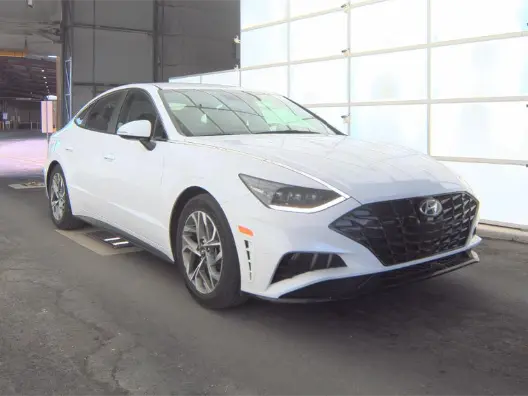 Florida Fine Cars - Used HYUNDAI SONATA 2023 MIAMI SEL
