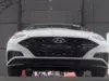 Florida Fine Cars - Used HYUNDAI SONATA 2023 MIAMI SEL