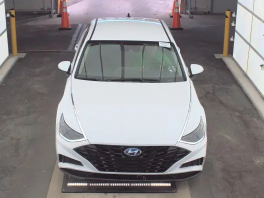 Florida Fine Cars - Used HYUNDAI SONATA 2023 MIAMI SEL