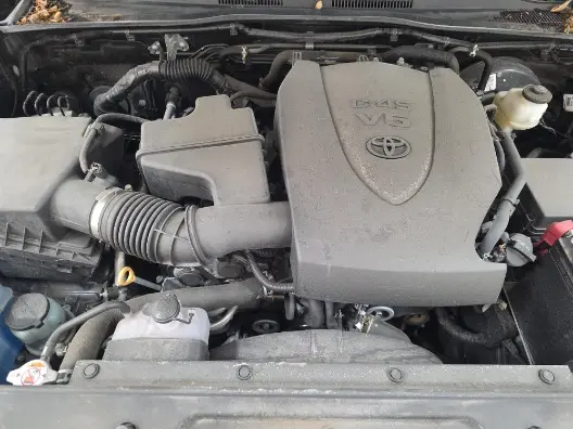 Florida Fine Cars - Used TOYOTA TACOMA 4WD 2023 ORLANDO SR