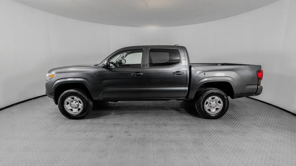 Florida Fine Cars - Used TOYOTA TACOMA 4WD 2023 ORLANDO SR