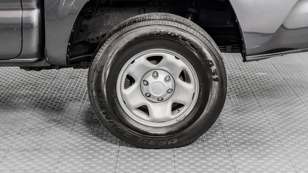 Florida Fine Cars - Used TOYOTA TACOMA 4WD 2023 ORLANDO SR