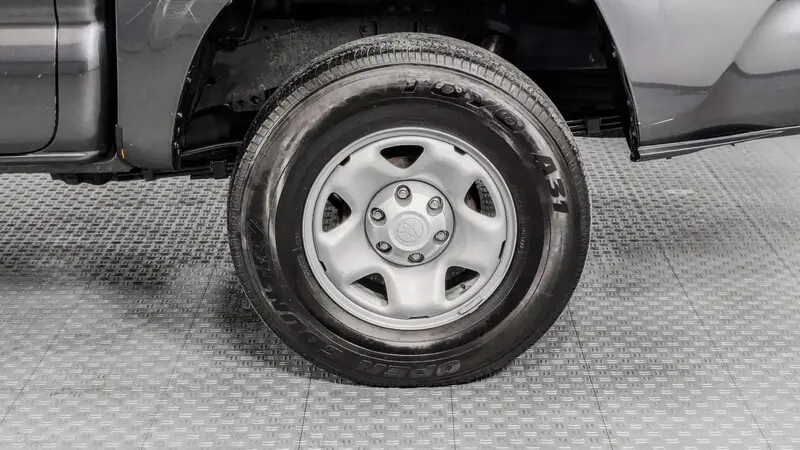 Florida Fine Cars - Used TOYOTA TACOMA 4WD 2023 ORLANDO SR