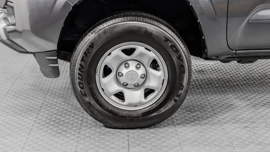 Florida Fine Cars - Used TOYOTA TACOMA 4WD 2023 ORLANDO SR