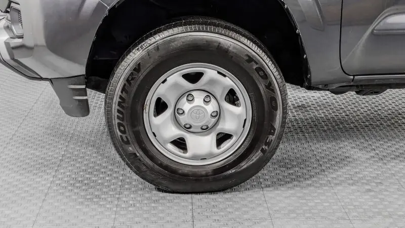 Florida Fine Cars - Used TOYOTA TACOMA 4WD 2023 ORLANDO SR