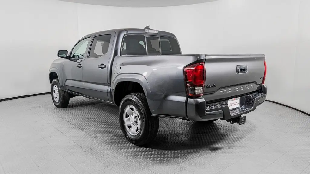 Florida Fine Cars - Used TOYOTA TACOMA 4WD 2023 ORLANDO SR