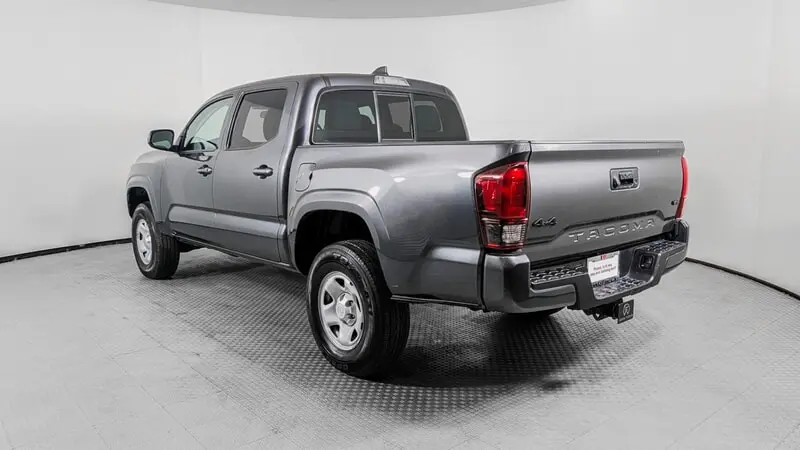 Florida Fine Cars - Used TOYOTA TACOMA 4WD 2023 ORLANDO SR