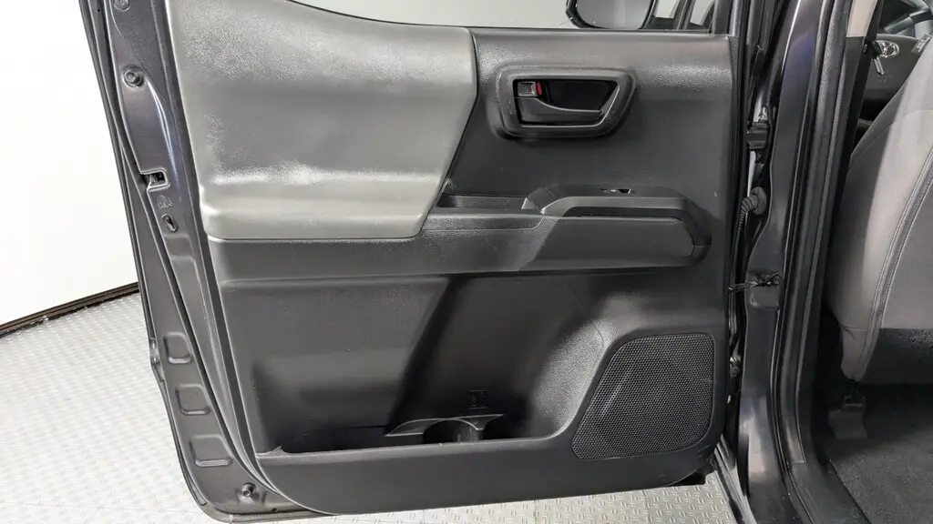 Florida Fine Cars - Used TOYOTA TACOMA 4WD 2023 ORLANDO SR