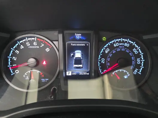 Florida Fine Cars - Used TOYOTA TACOMA 4WD 2023 ORLANDO SR